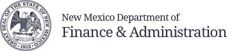 new mexico department of finance and administration logo