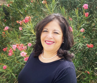 Debbie Romero