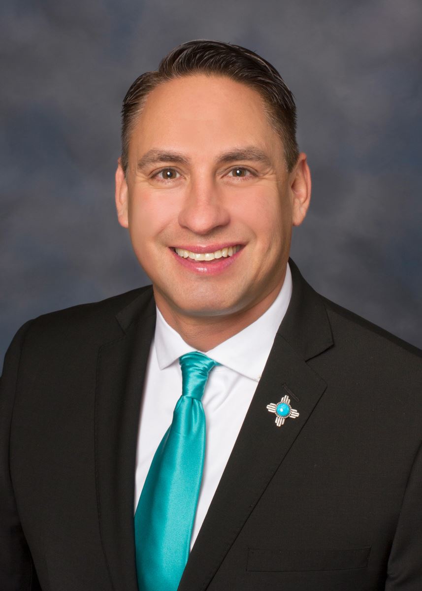 Howie-Morales1-150x150-1 Honorable Howie Morales