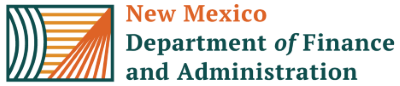 new mexico department of finance and administration logo